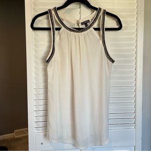 Express Bedazzled Tank